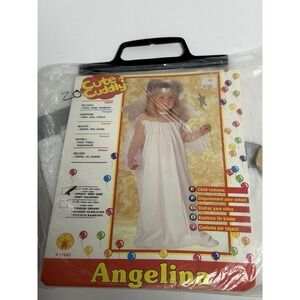 Rubie's Girls Angelina Costume Infant Size H-1